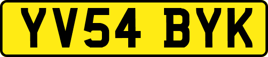 YV54BYK