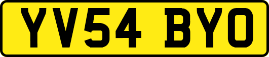 YV54BYO