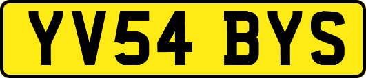 YV54BYS