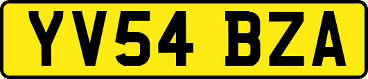 YV54BZA