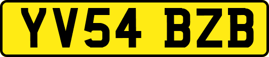 YV54BZB