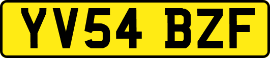 YV54BZF