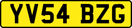 YV54BZG