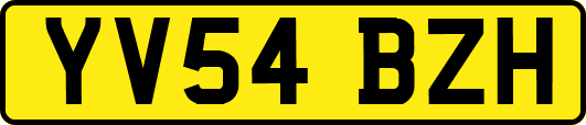 YV54BZH
