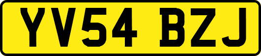 YV54BZJ
