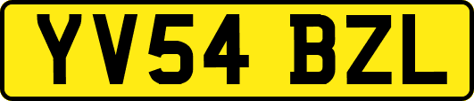 YV54BZL