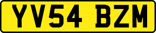 YV54BZM