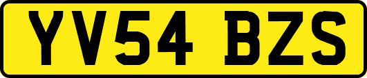 YV54BZS