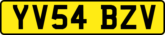 YV54BZV