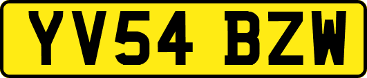 YV54BZW