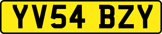 YV54BZY