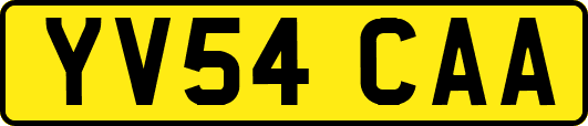 YV54CAA