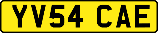 YV54CAE