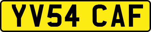 YV54CAF