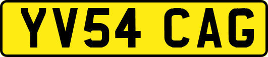 YV54CAG