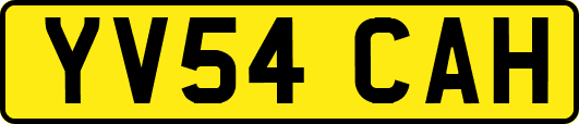 YV54CAH