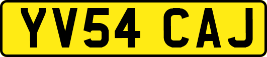 YV54CAJ