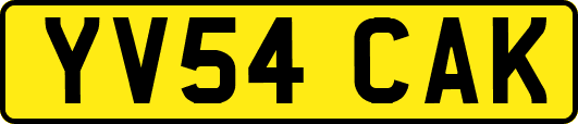 YV54CAK