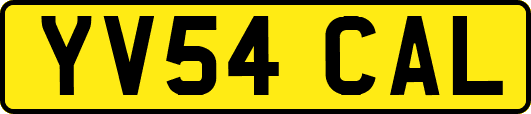 YV54CAL