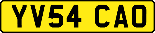 YV54CAO