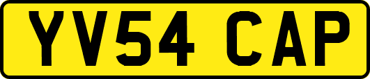 YV54CAP