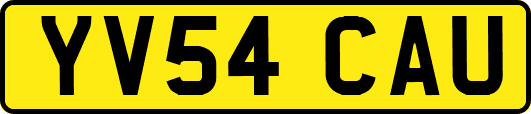 YV54CAU
