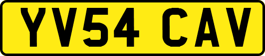 YV54CAV