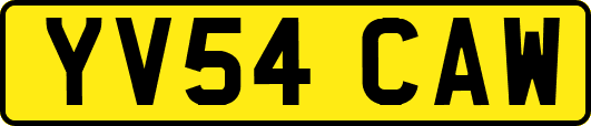 YV54CAW