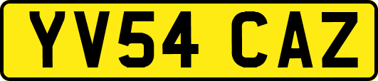 YV54CAZ