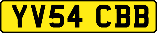 YV54CBB