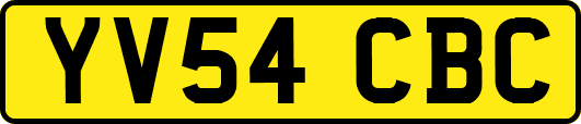 YV54CBC