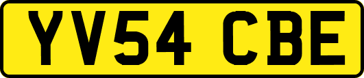 YV54CBE