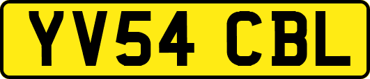 YV54CBL