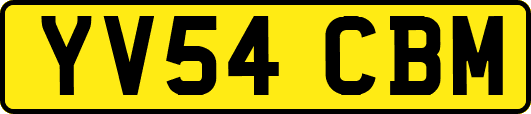YV54CBM