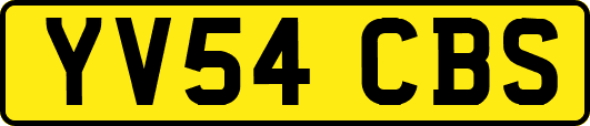 YV54CBS