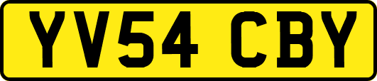 YV54CBY