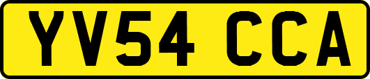 YV54CCA
