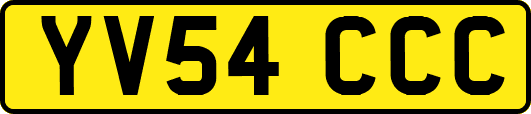 YV54CCC