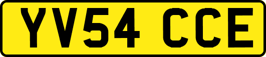 YV54CCE