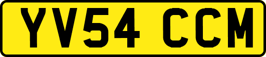 YV54CCM