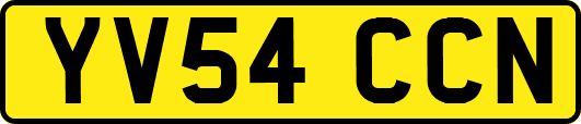 YV54CCN