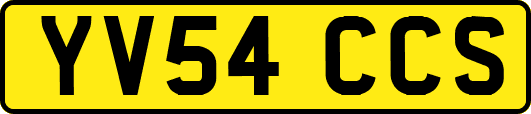 YV54CCS