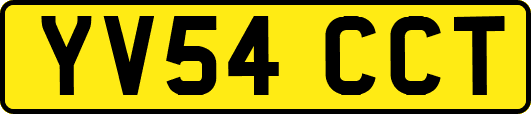 YV54CCT