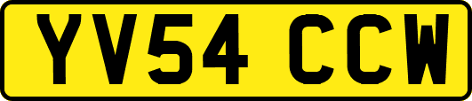 YV54CCW