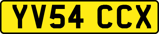 YV54CCX