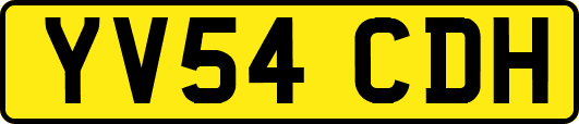 YV54CDH