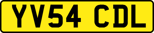YV54CDL