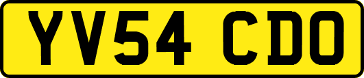 YV54CDO