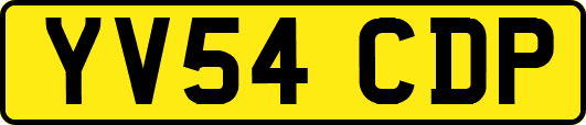YV54CDP