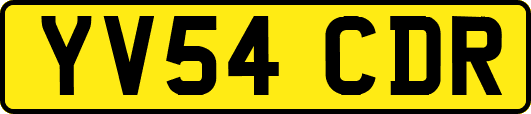 YV54CDR